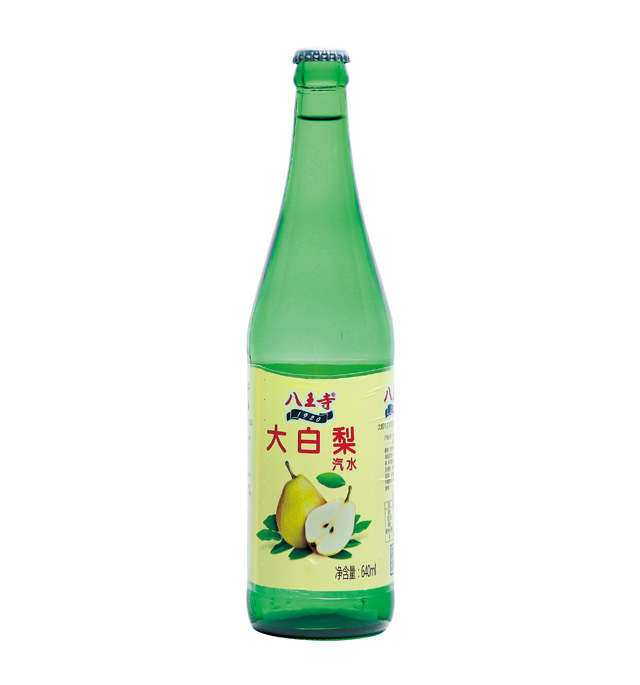大白梨